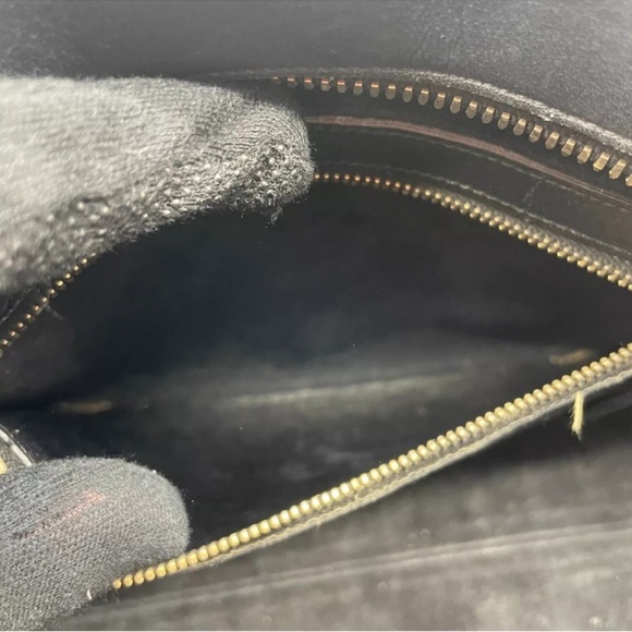 Saint Laurent Baby Caba Cassandra 2 Way Bag - Picture 13 of 14